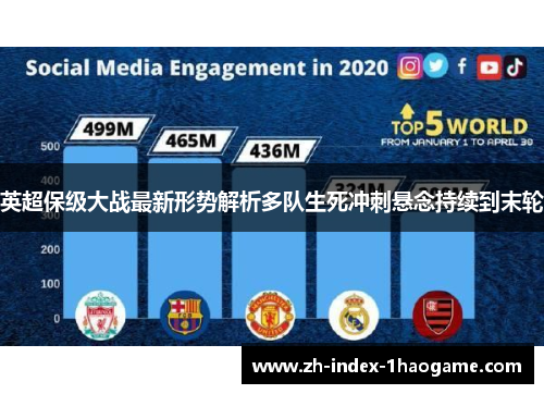 英超保级大战最新形势解析多队生死冲刺悬念持续到末轮